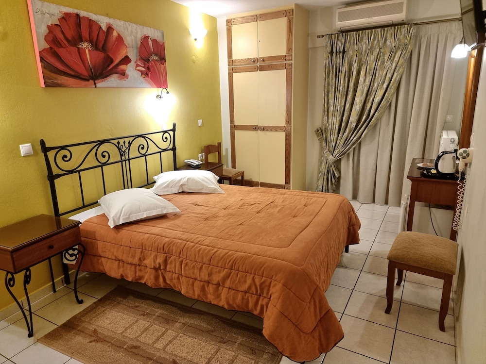 Double Room - Photo 1