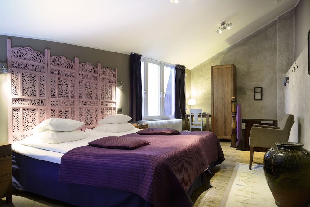 Superior Double or Twin Room - Photo 1