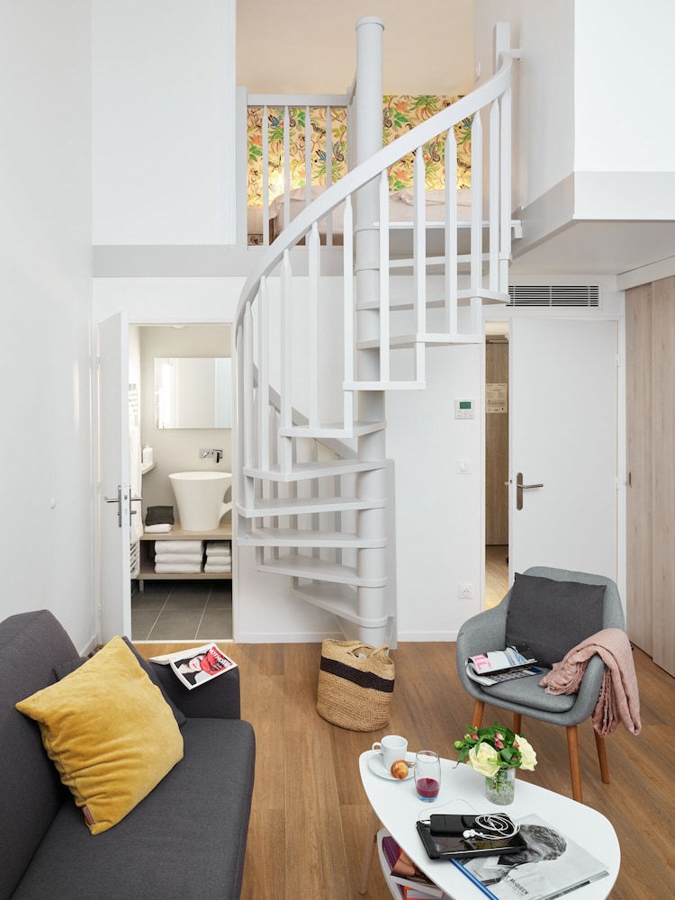 Junior Suite, 1 Bedroom, Kitchenette photo 1
