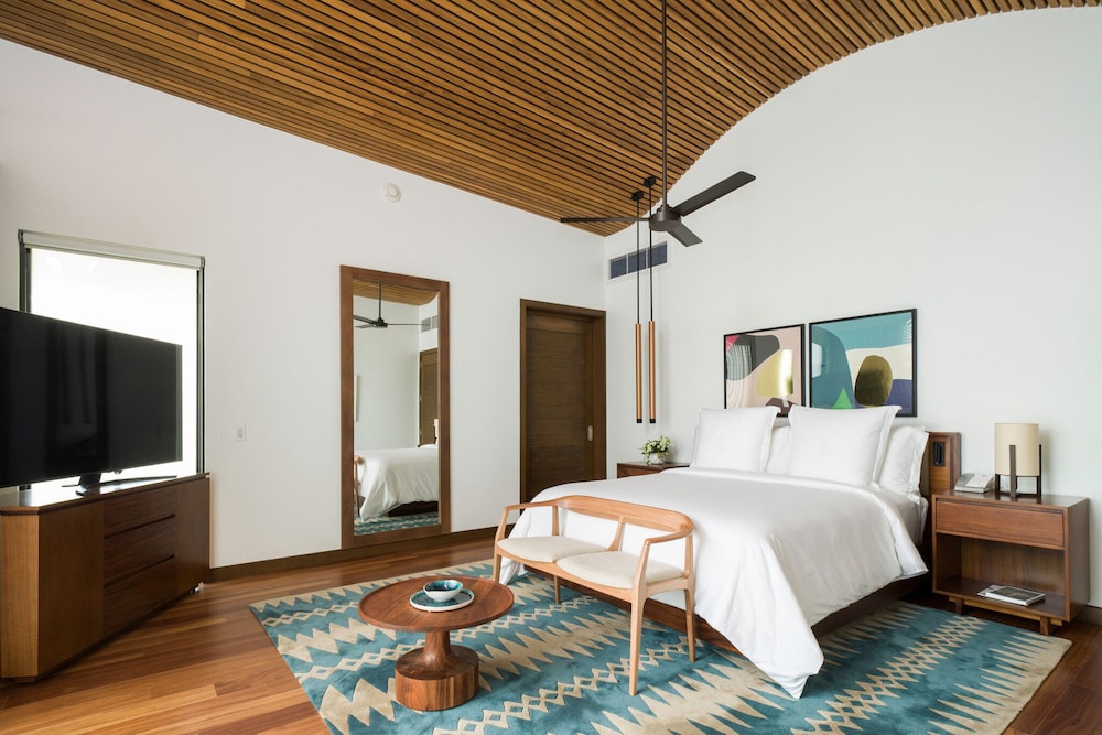 Room, 5 Bedrooms (Casa Del Coco)
