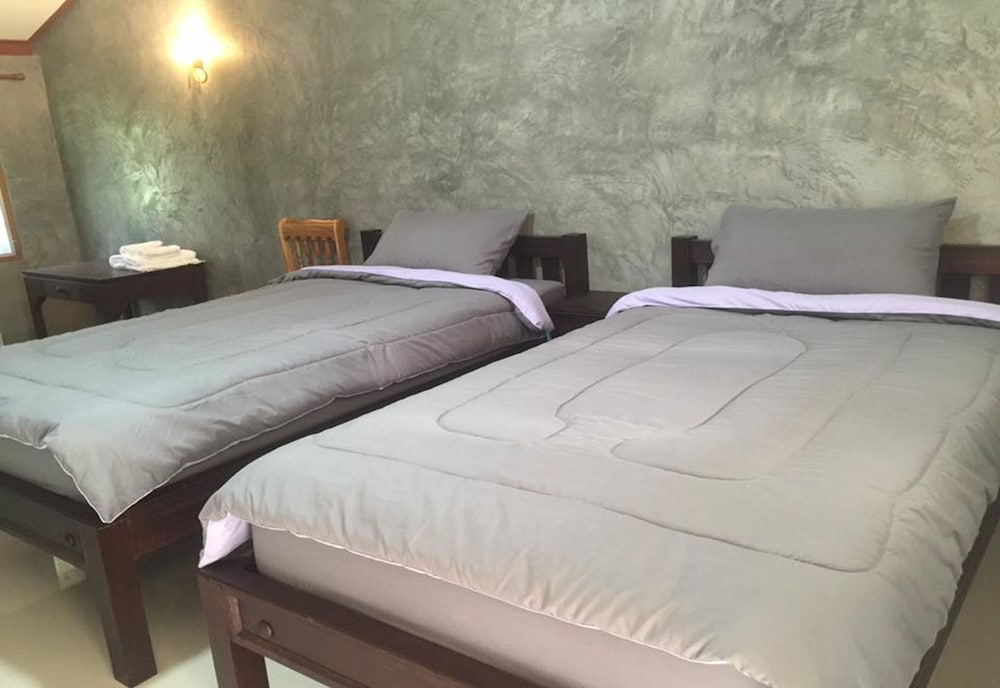Standard Double Room photo 3