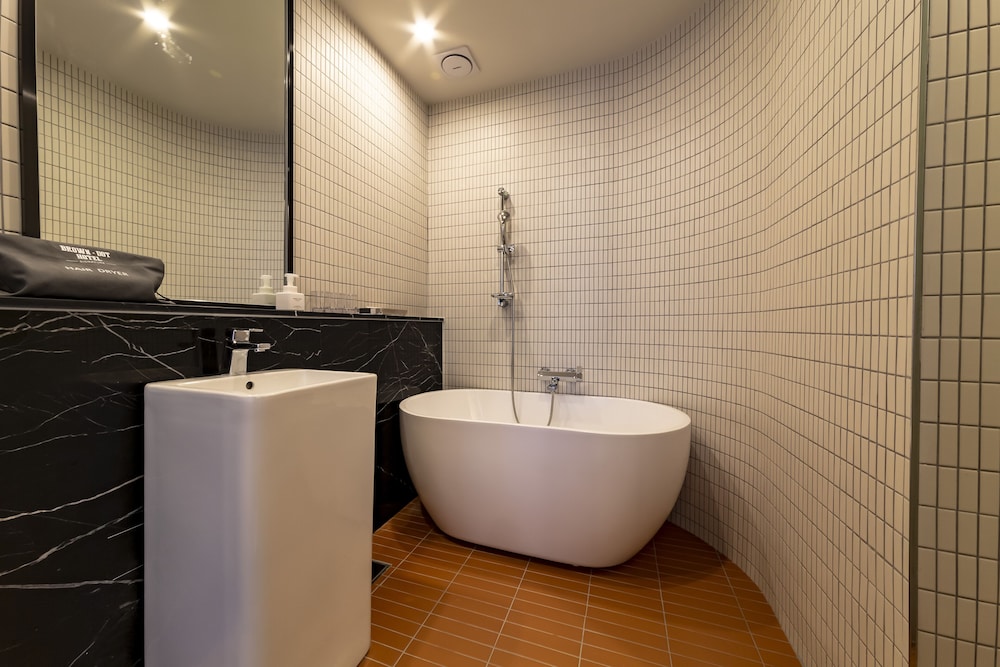 Premium Suite (Free Swimming Pool) photo 3