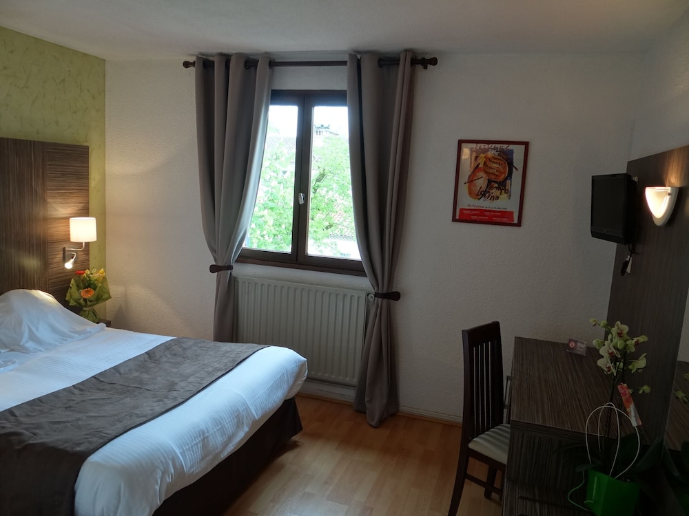 Double Room - Photo 1