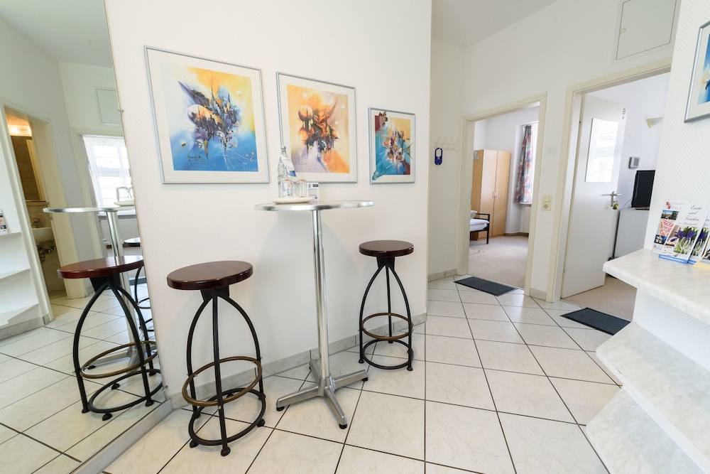 Economy Apartment, Private Bathroom photo 2
