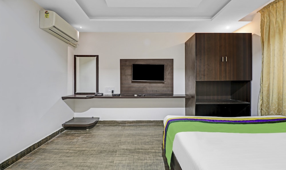 Standard Room - Photo 12
