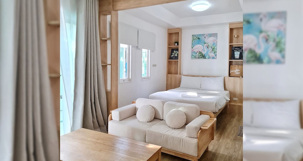 Superior Triple Room photo 3