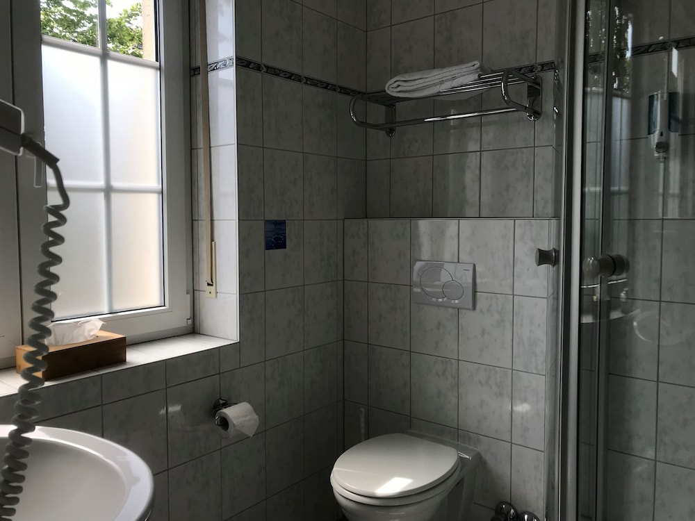 Comfort Double Room, Balcony - Photo 18