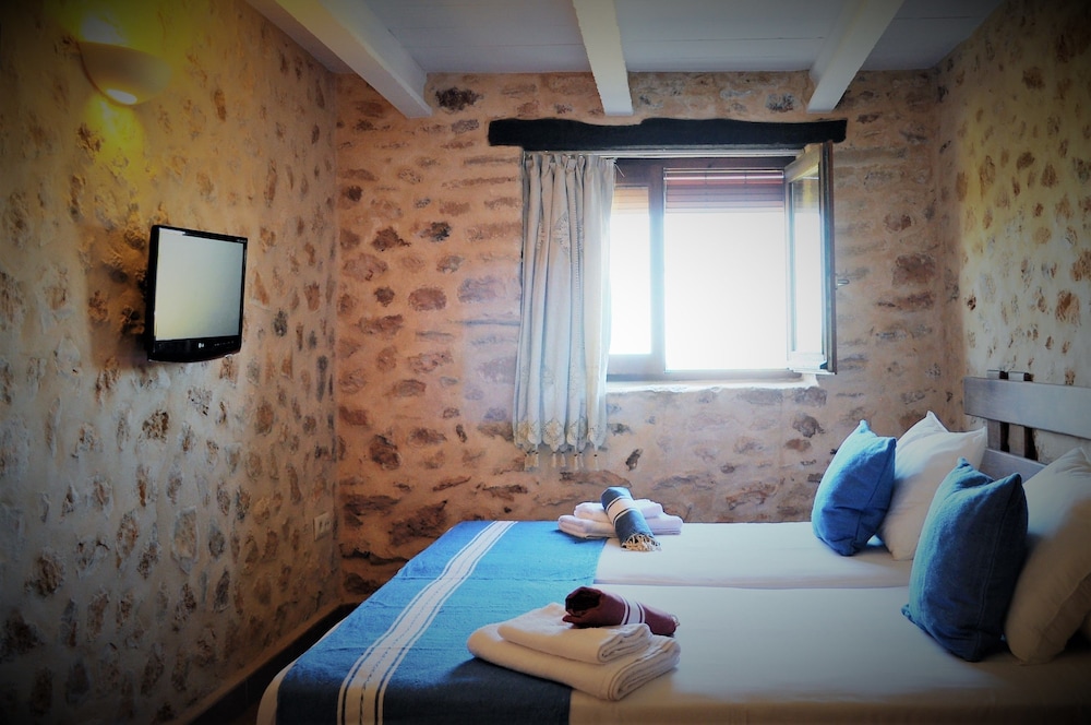 House, 1 Bedroom, Sea View