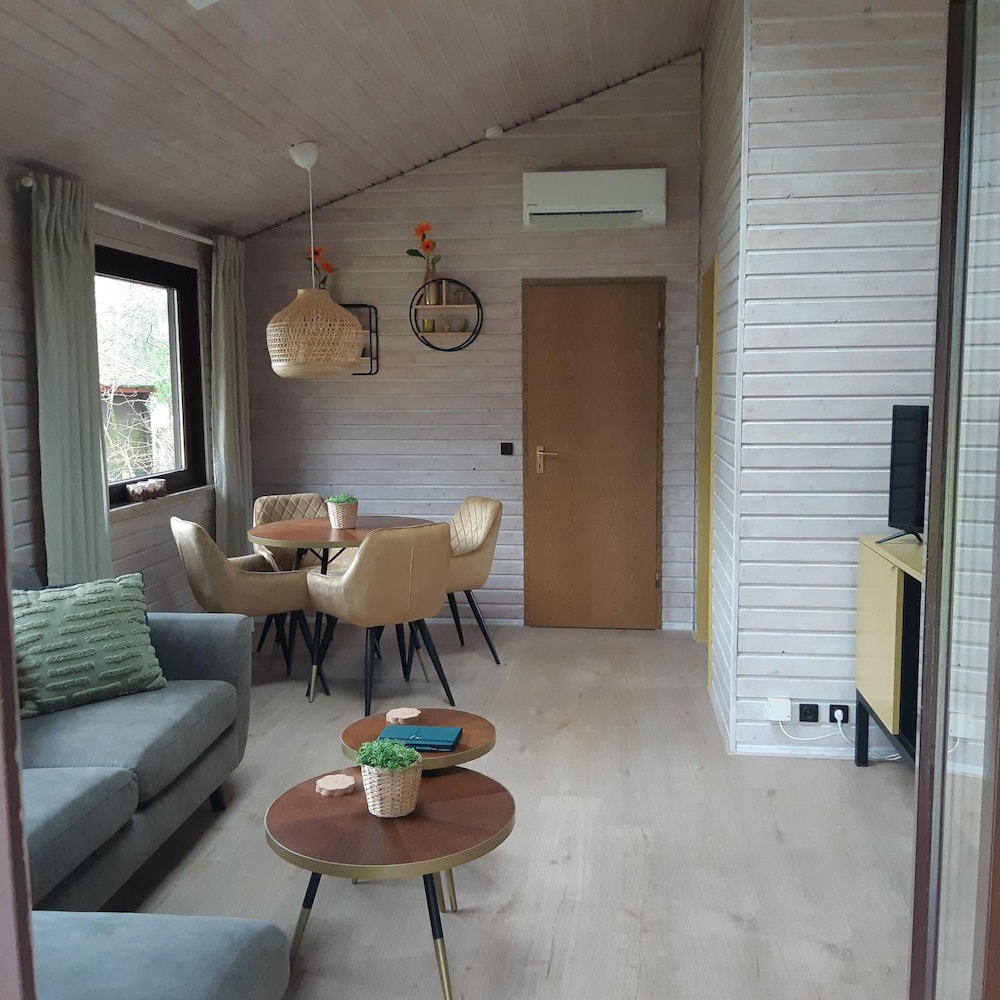 Comfort Sauna 4p i Uelsen, Billede 5
