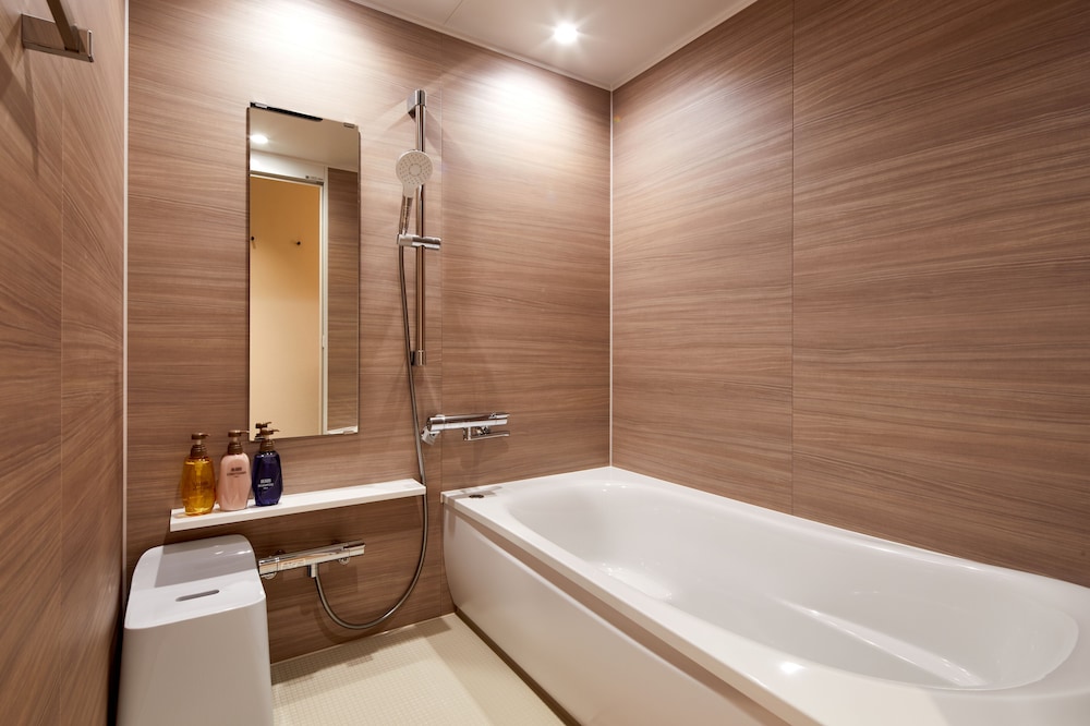 Ocean Deluxe Tatami Room (for 2 People), Non Smoking - Photo 7
