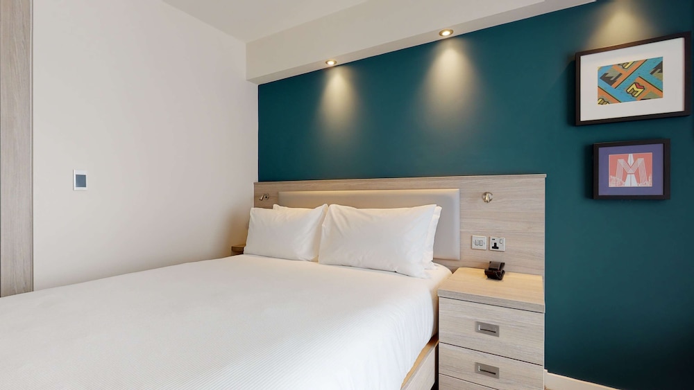 Luxury Double Room