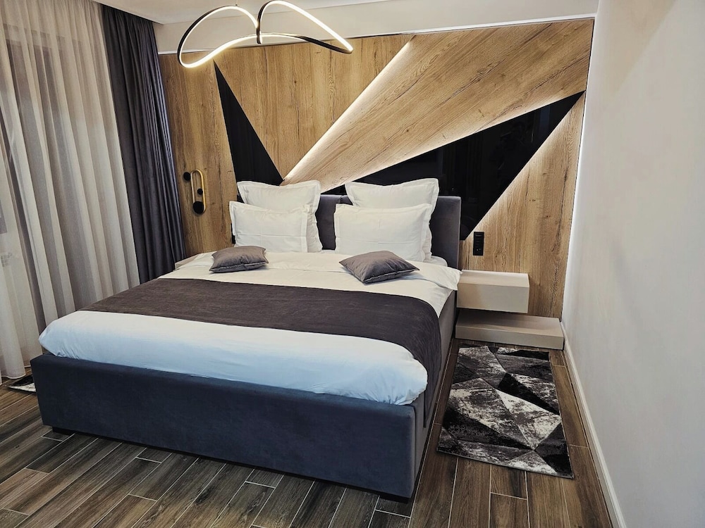 Superior Double Room, 1 King Bed