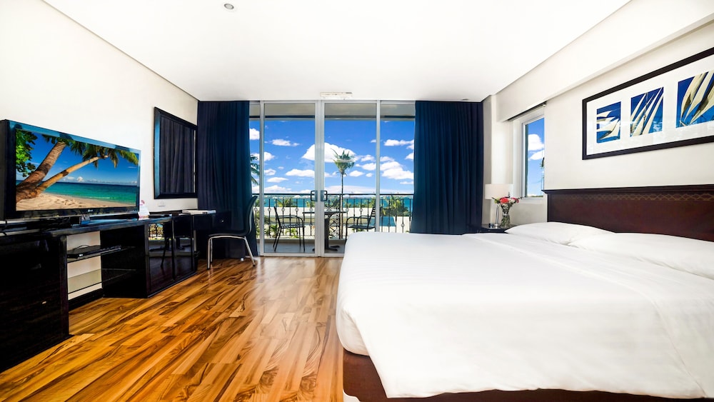 Presidential Suite