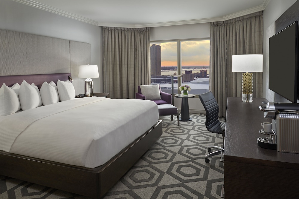 Suite, 1 Bedroom, Business Lounge Access