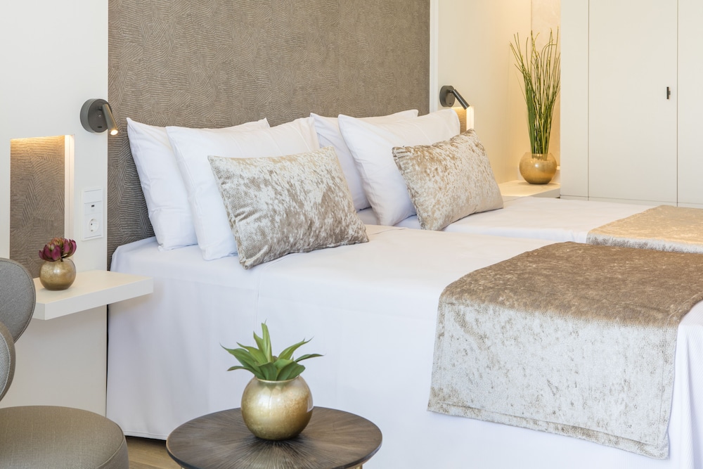 Habitación Premium