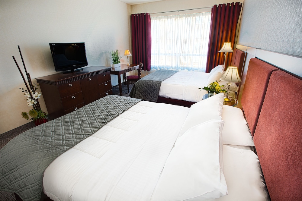 Prestige Room, 2 Queen Beds