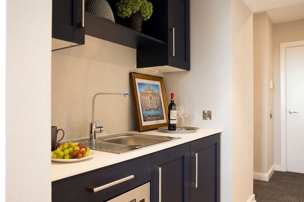 Basic Studio Suite, 1 Bedroom photo 3