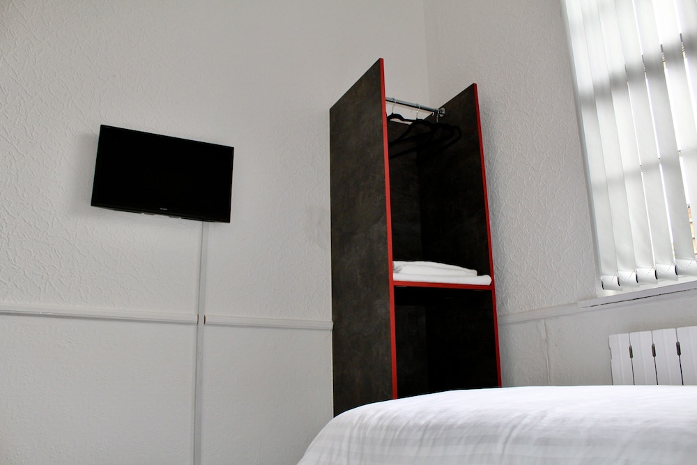 Standard Single Room, Ensuite photo 3