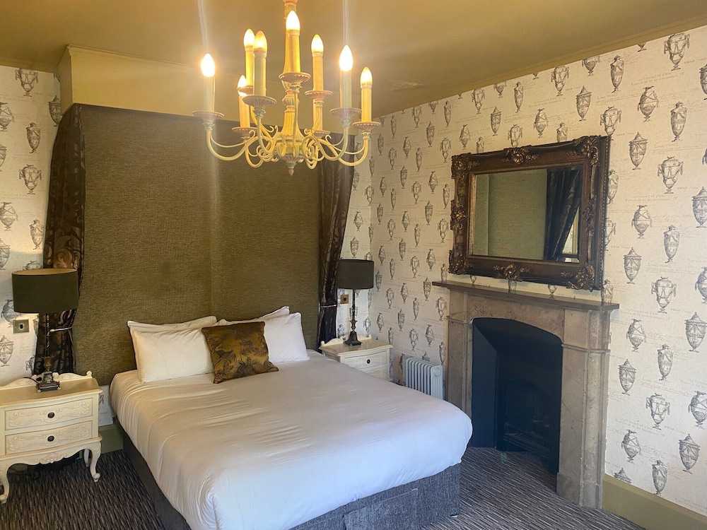 Exclusive Double Room, 1 Double Bed