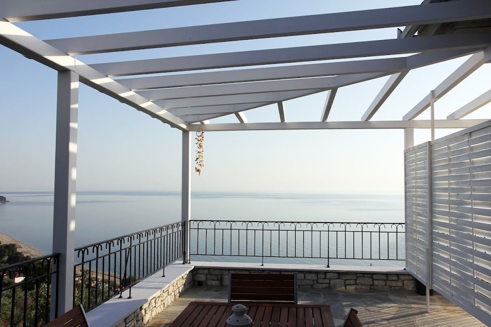 Apartment, 1 Bedroom, Sea View (Oak) photo 2
