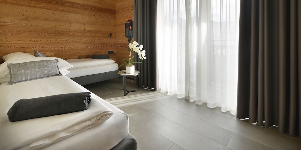 Family Quadruple Room