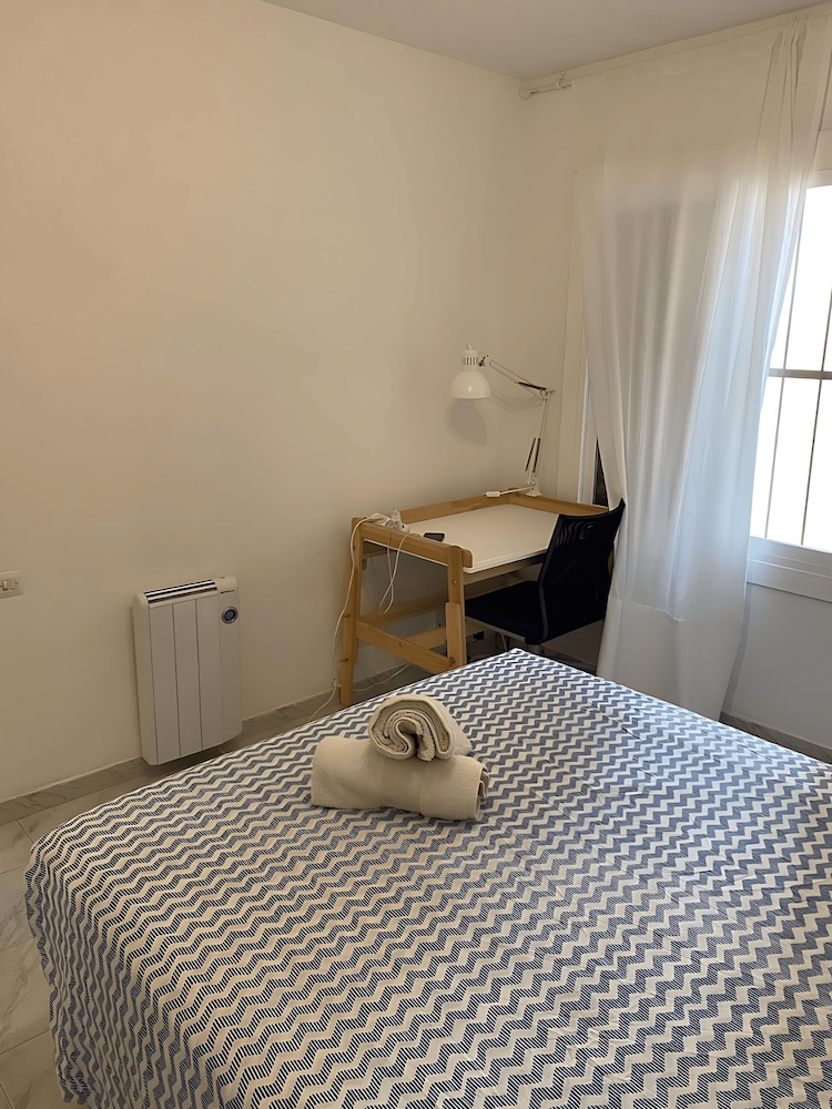 Wunderschönes Zwei-Zimmer-Apartment in Salou, Foto 8