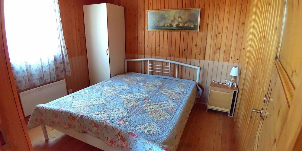 Holiday Home, sauna photo 1