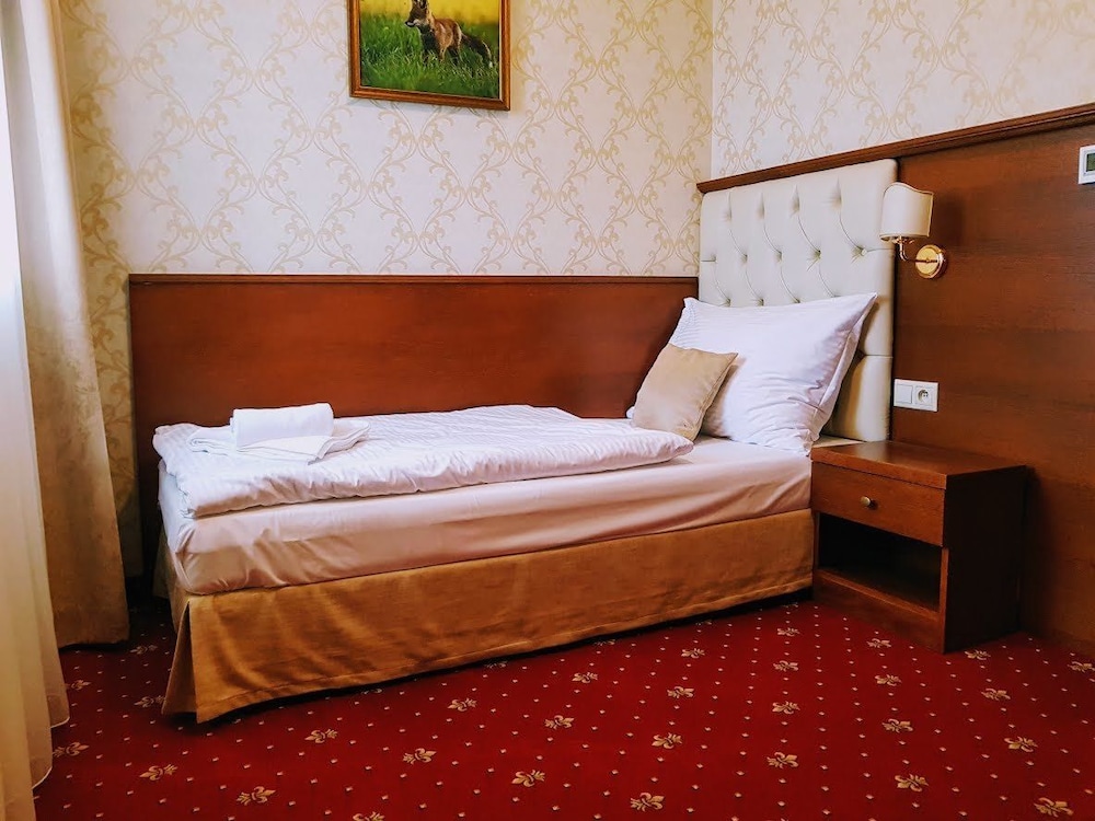 Exclusive Single Room photo 1