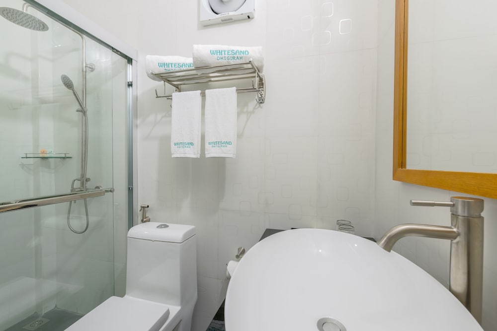 Deluxe Double Room, Balcony photo 3