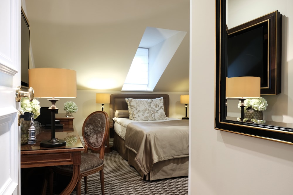 Single Room - Photo 1