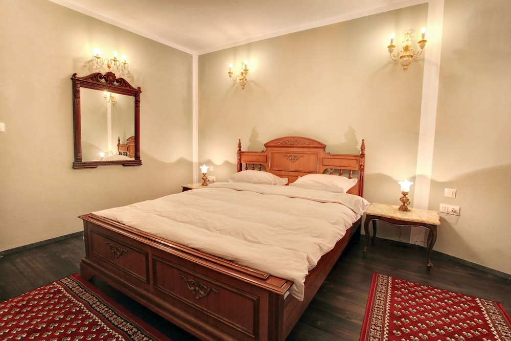 Economy Double Room, Ground Floor - Photo 3