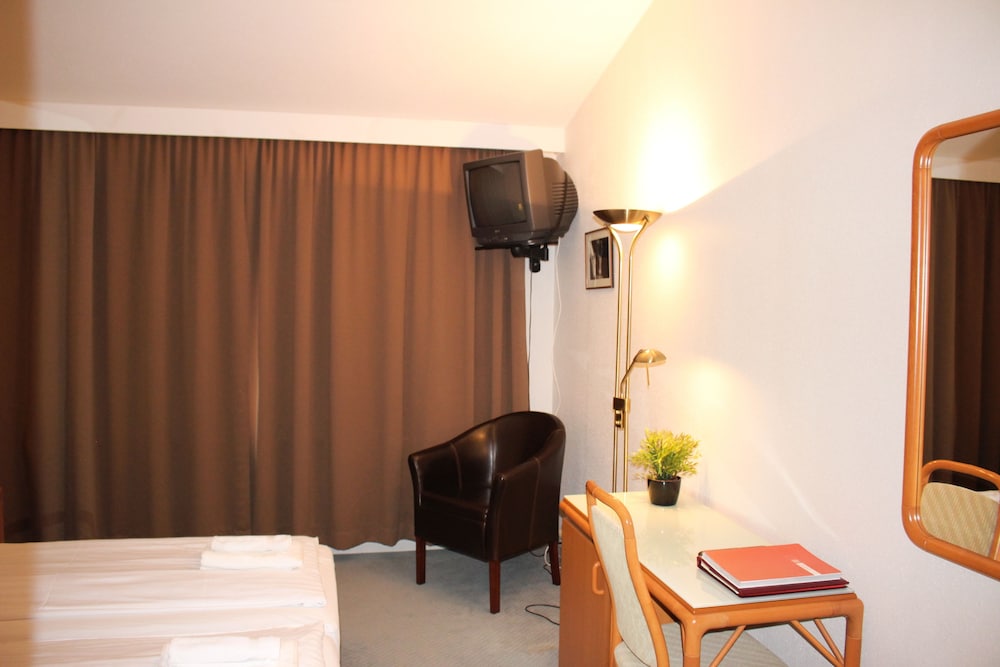 Superior Twin Room photo 3