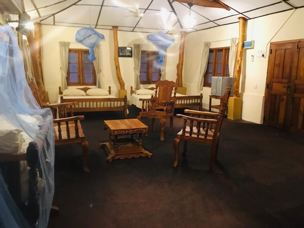 Deluxe Cottage, 1 Bedroom, Non Smoking, Garden View photo 1
