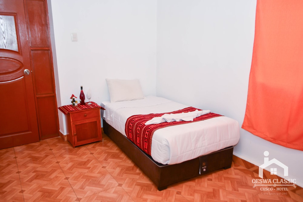 Double Room Single Use