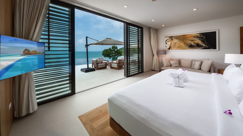 Luxury Villa, 6 Bedrooms photo 1