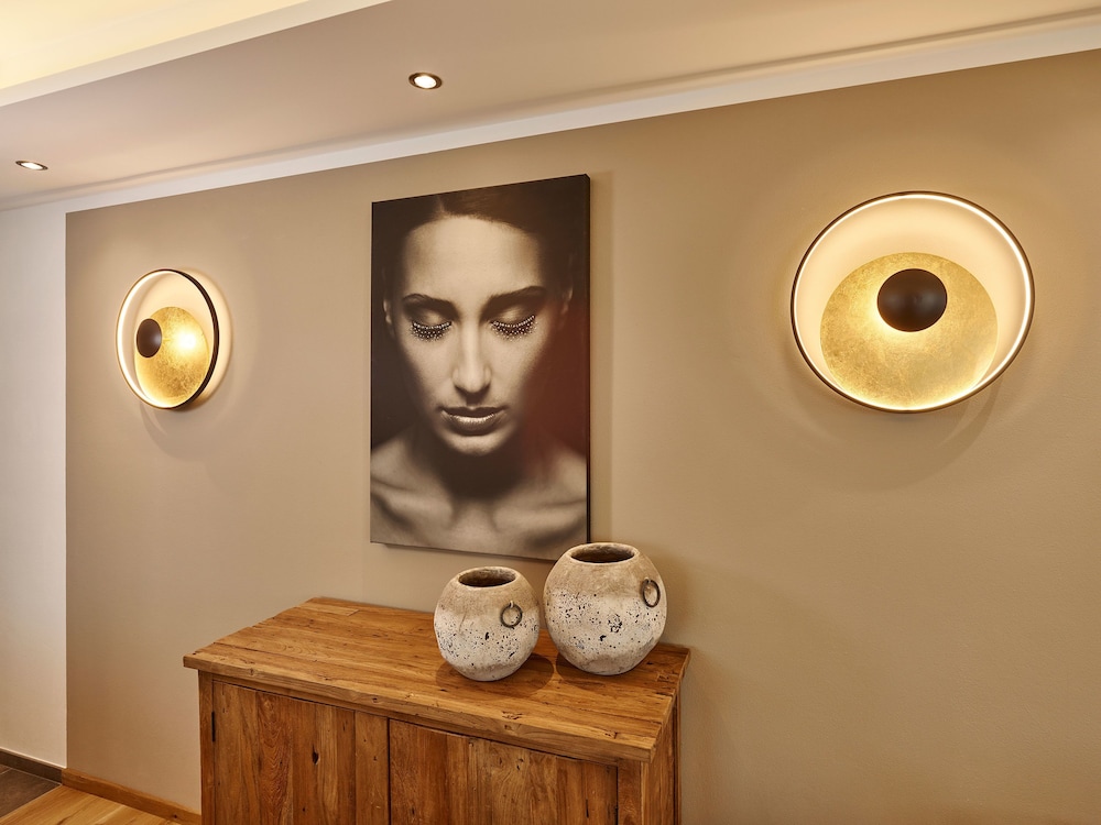 Apartment, 2 Bedrooms, Terrace A-VITA Living 12 photo 2