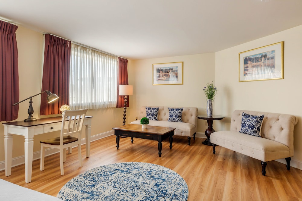 The Carriage House Inn Newport, Billede 3