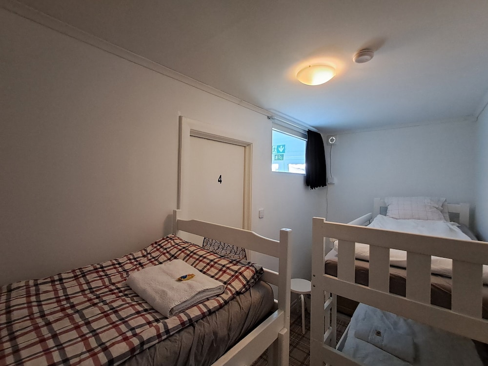 Basic Room, Allergy Friendly photo 1