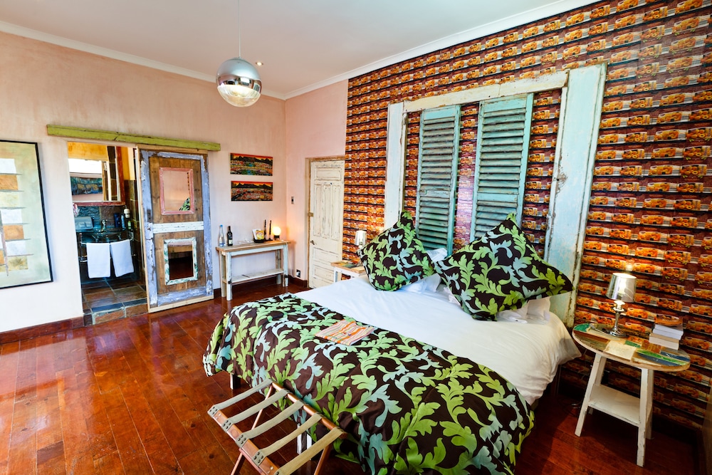 SWEET OLIVE COTTAGE