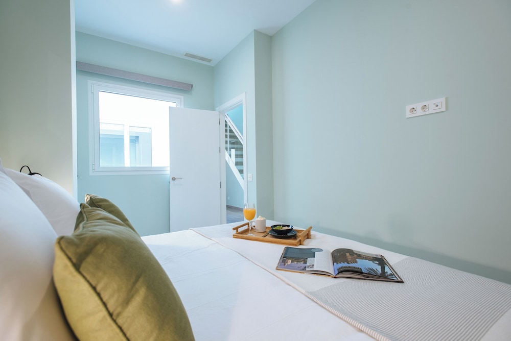 Superior Room (Duplex)