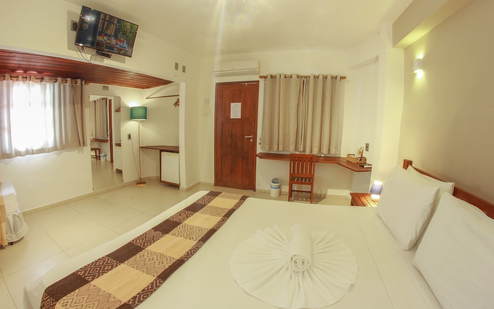 Superior Triple Room photo 2