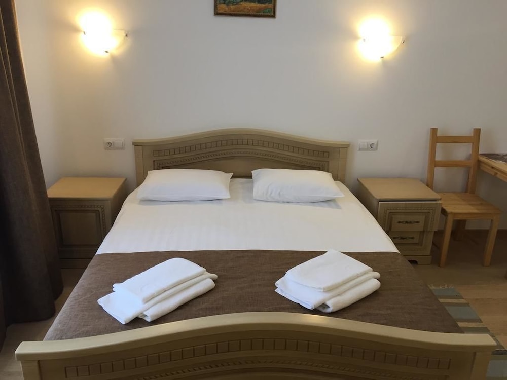 Standard Double Room, 1 Double Bed, Non Smoking photo 3