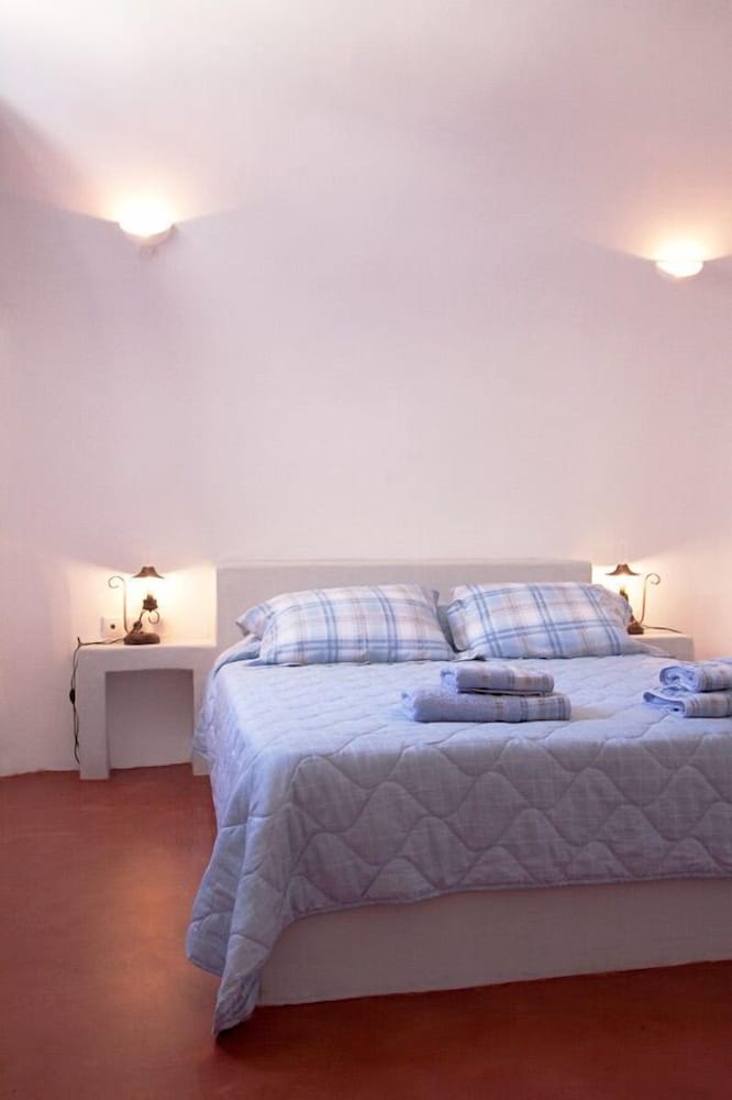 Family Apartment (Cave Vinsanto)