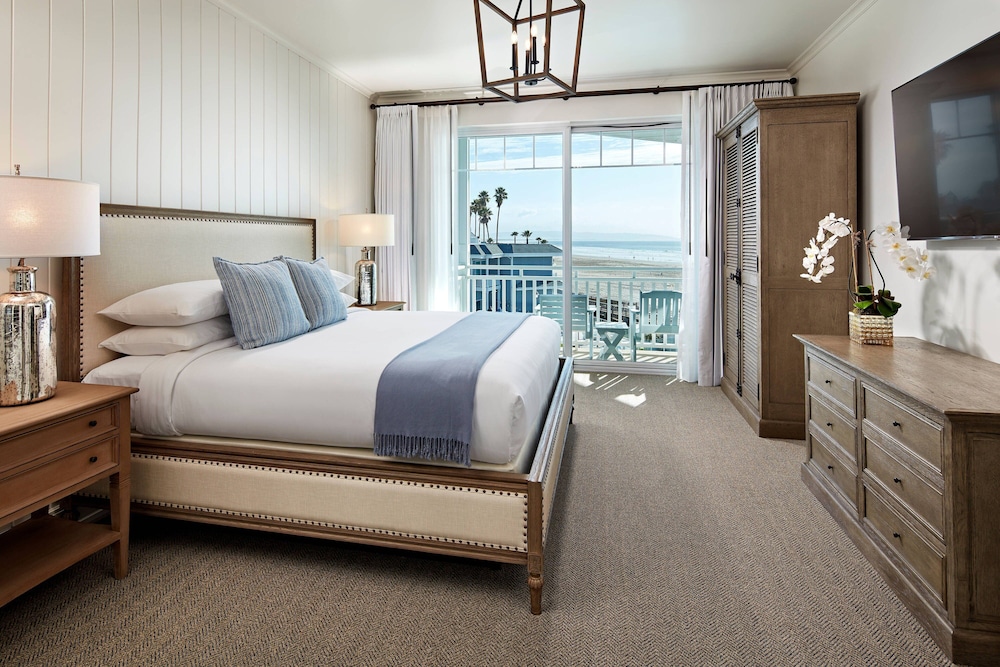 Suite, 1 Bedroom, Ocean View - Photo 2