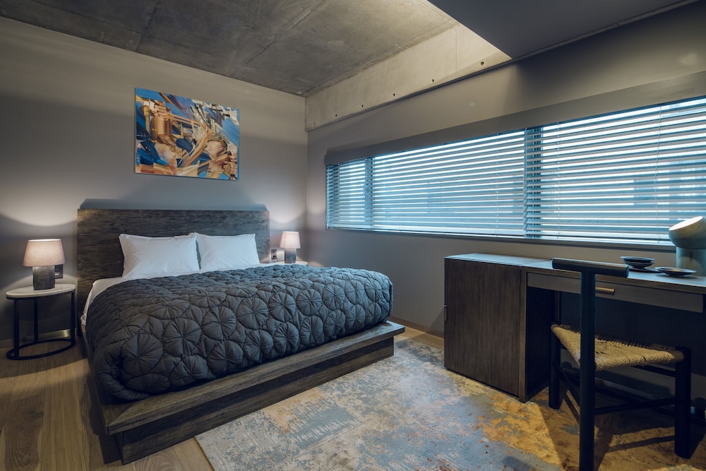 Standard Double Room - Photo 1