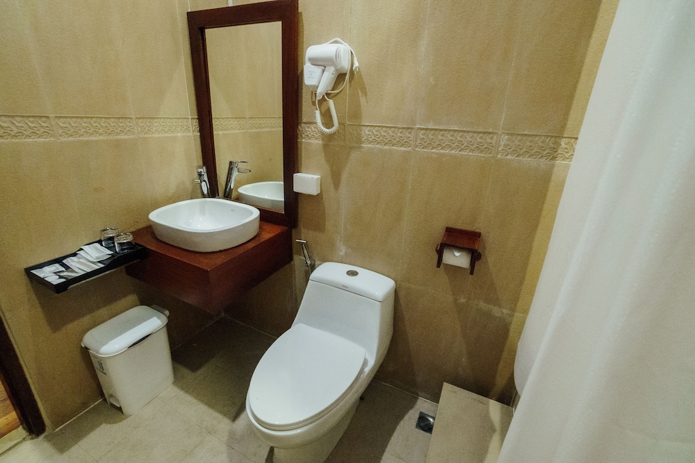 Deluxe Twin Room - Photo 3