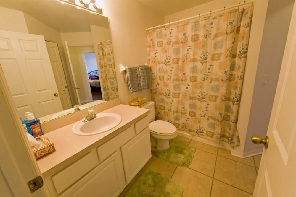 Standard Apartment, 4 Bedrooms photo 2