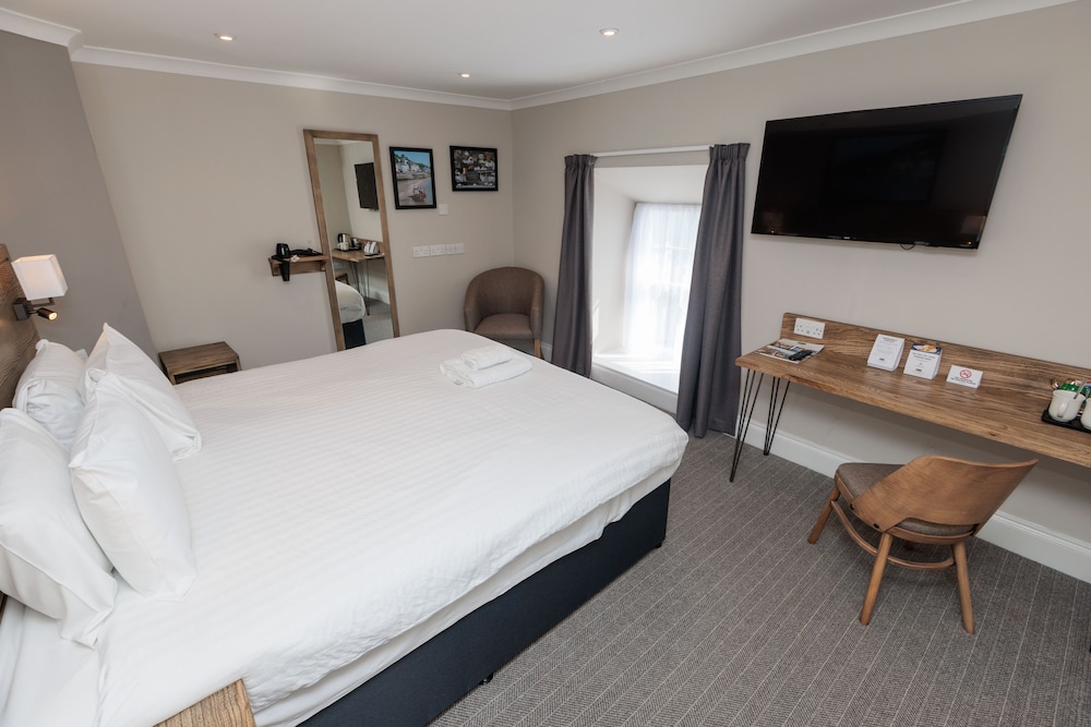 Double Room, Sea View photo 3