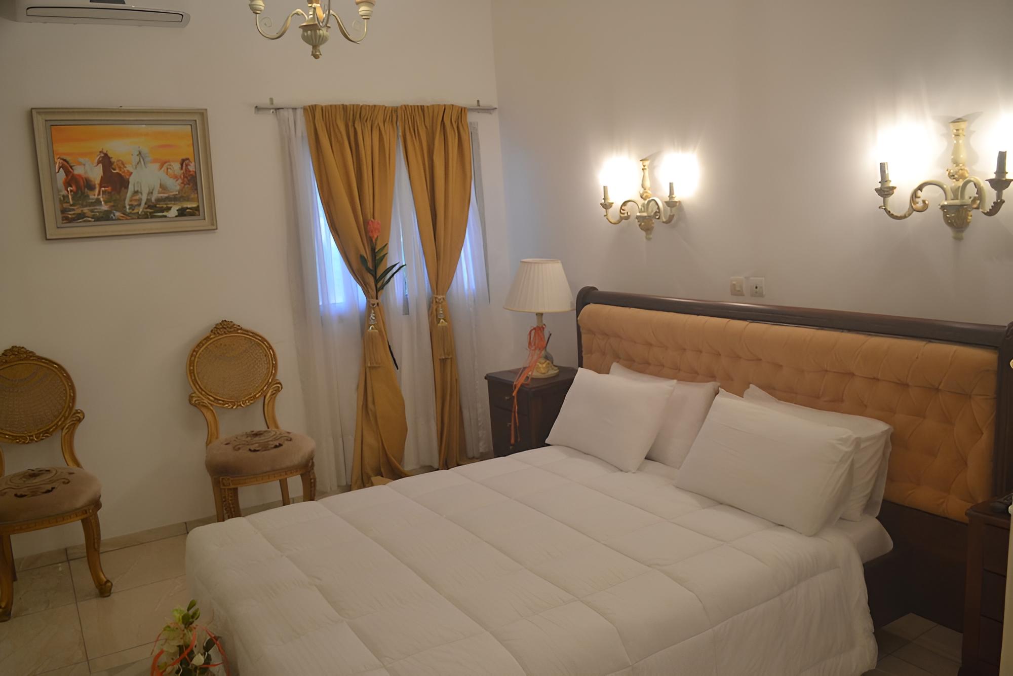 Business Suite, 1 Bedroom, Non Smoking, City View photo 1