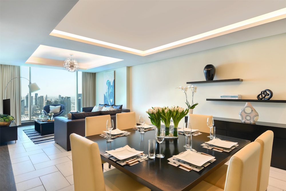 Suite, Multiple Beds, City View (Superior Two Bedroom) - Photo 6
